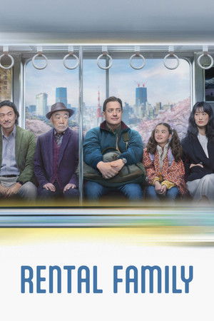 Watch Free Rental Family (2025)