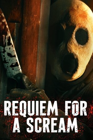 Watch Free Requiem for a Scream (2022)