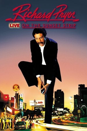 Watch Free Richard Pryor: Live on the Sunset Strip (1982)