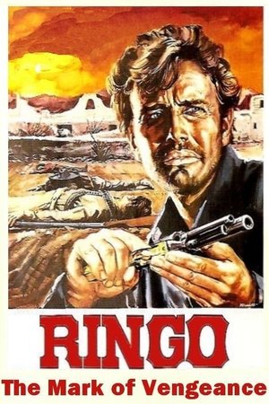 Watch Free Ringo, the Mark of Vengeance (1966)