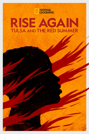 Watch Free Rise Again Tulsa and the Red Summer (2021)