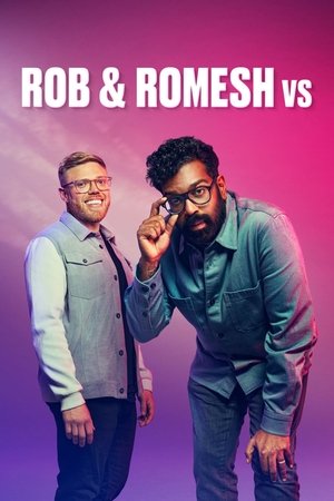 Watch Free Rob Romesh Vs (2019-)