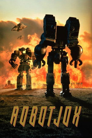 Watch Free Robot Jox (1989)
