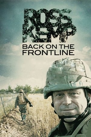Watch Free Ross Kemp Back on the Frontline (2009-)
