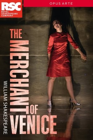 Watch Free The Merchant of Venice (2015)