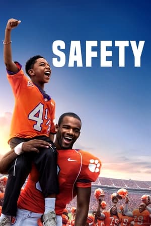 Watch Free Safety (2020)