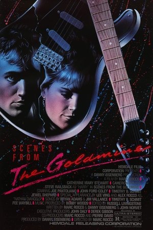 Watch Free Scenes from the Goldmine (1987)