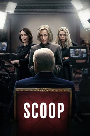 Watch Free Scoop (2024)