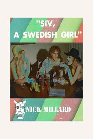 Watch Free Siv, a Swedish Girl (1971)