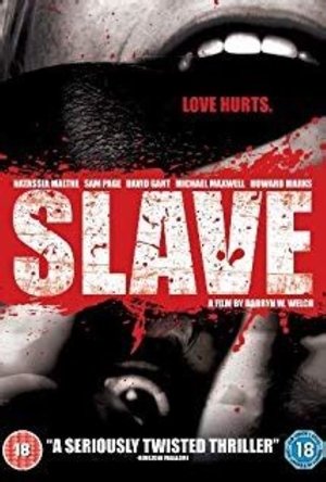 Watch Free Slave (2009)