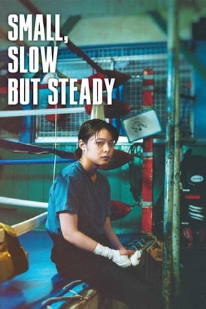 Watch Free Small, Slow But Steady (2022)