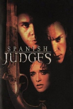 Watch Free Spanish Judges (2000)