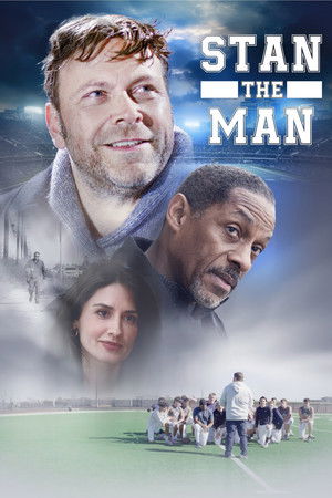 Watch Full Movie: Stan the Man (2025)