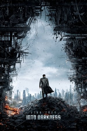 Watch Free Star Trek Into Darkness (2013)
