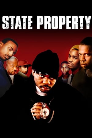 Watch Free State Property (2002)