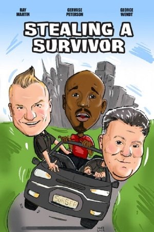 Watch Free Stealing a Survivor (2020)
