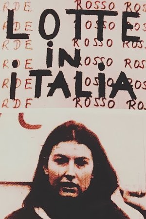 Watch Free Struggle in Italy (1971)