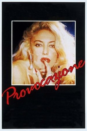 Watch Free Provocazione (1988)