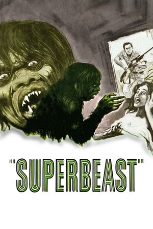 Watch Free Superbeast (1972)