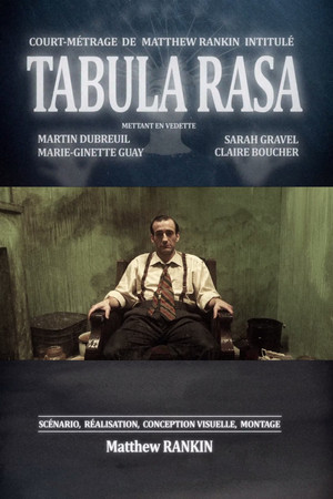 Watch Free Tabula Rasa (2012)