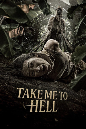 Watch Free Take Me to Hell (2025)