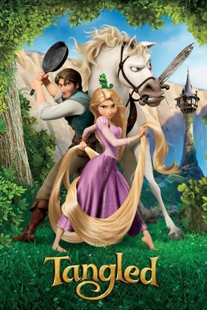 Watch Free Tangled (2010)