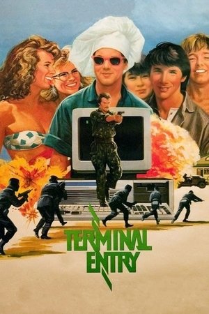 Watch Free Terminal Entry (1987)
