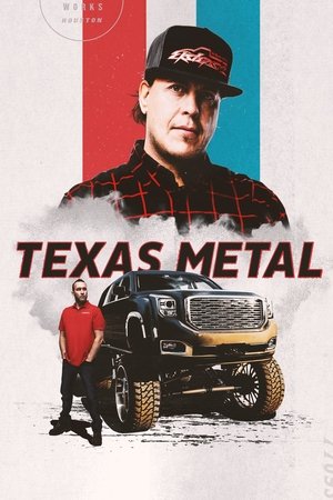 Watch Free Texas Metal (2017-2021)