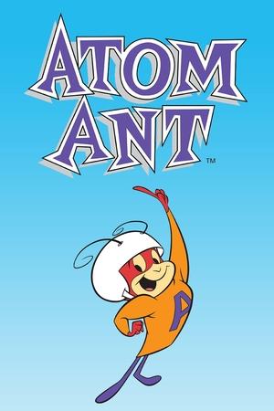 Watch Free The Atom Ant Show (1965-1968)