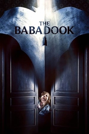 Watch Free The Babadook 2014