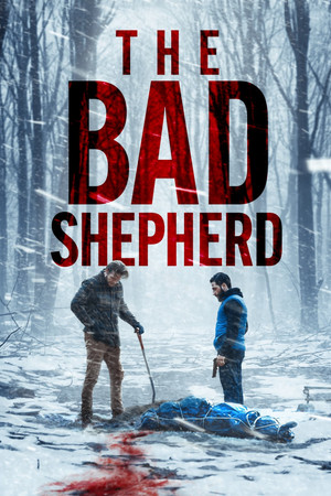 Watch Free The Bad Shepherd (2024)