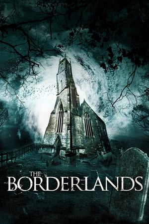 Watch Free The Borderlands (2013)
