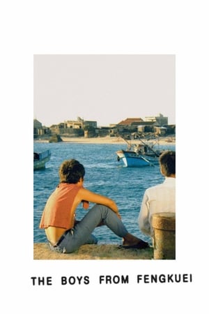 Watch Free The Boys from Fengkuei (1983)