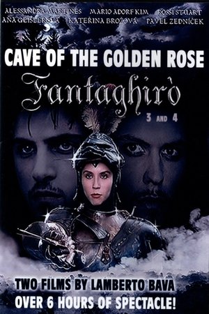 Watch Free The Cave of the Golden Rose 3 (1993)