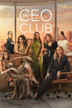 Watch Free The CEO Club (2026–)