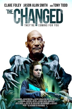 Watch Free The Changed (2021)