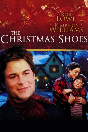 Watch Free The Christmas Shoes (2002)