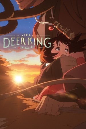 Watch Free The Deer King (2021)