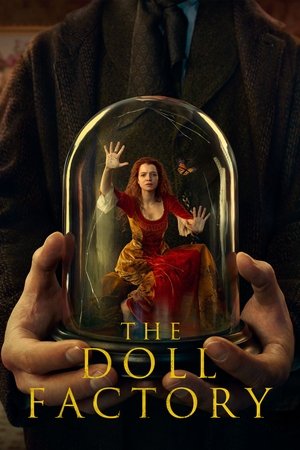 Watch Free The Doll Factory (2023-)