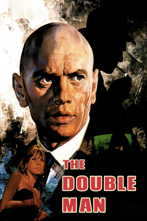 Watch Free The Double Man (1967)