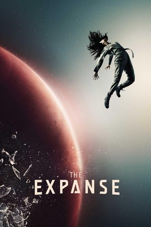Watch Free The Expanse (2015)