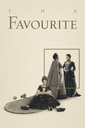 Watch Free The Favourite (2018)