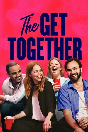Watch Free The Get Together (2020)
