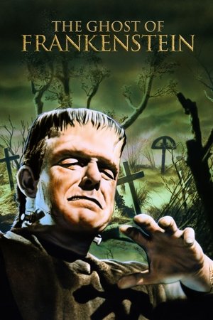 Watch Free The Ghost of Frankenstein (1942)