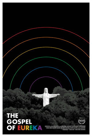 Watch Free The Gospel of Eureka (2018)