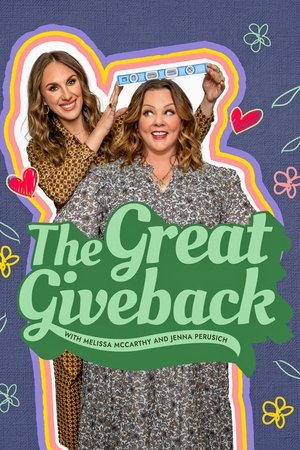 Watch Free The Great Giveback (2022-)