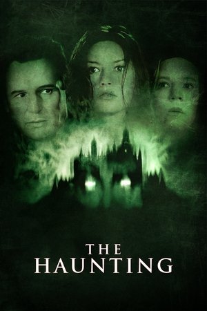 Watch Free The Haunting (1999)