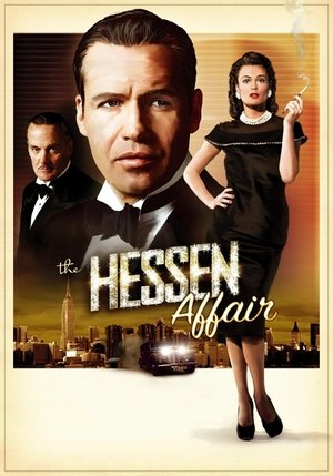 Watch Free The Hessen Conspiracy (2009)
