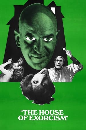 Watch Free The House of Exorcism (1975)