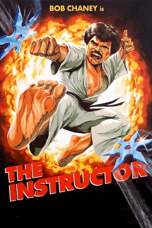 Watch Free The Instructor (1981)